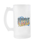 Fire Fighters Kick Ash! Coffee Mug