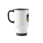 Fire Fighters Kick Ash! Mugs