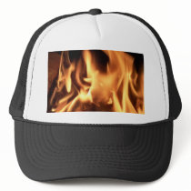Fire Hat