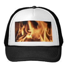 Fire Hat
