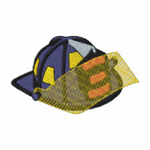 Fire Helmet
