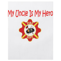 fire hero uncle