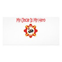 fire hero uncle