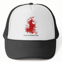 Fire Horse Hat