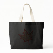 Fire Leaf bags