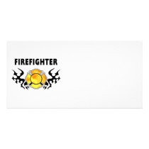 Fire Line Tattoo