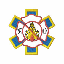 Fire Logo