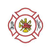 Fire Logo