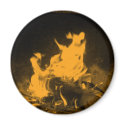 Fire magnet