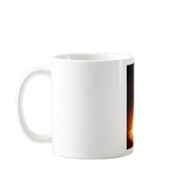 Fire Mugs