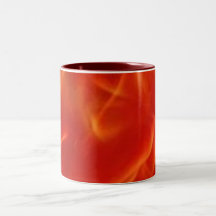Fire Mug