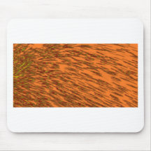 Fire Rain.png Mousepads