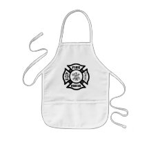 Fire Rescue Aprons