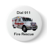 Fire Rescue Button