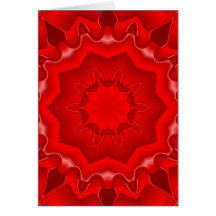 Fire Ring Greeting Cards