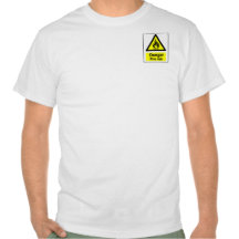 Fire Risk Tshirts