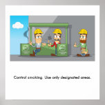 Fire Safety 08 Print