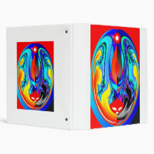 Fire spirit binder