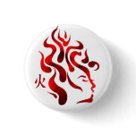 Fire Sprite Button