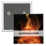 Fire Triangle Buttons