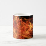 Fire Triangle Mugs