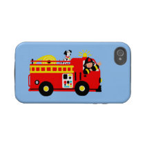 Fire Truck