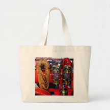 Fire Truck #1 Bag