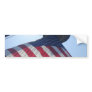 Fire Truck American Flag Aerial Tower