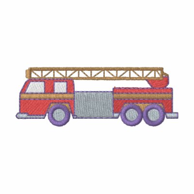 Fire Truck