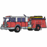 Fire Truck Jacket