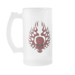Fire Wing Mug