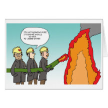 Fire with Fire Cards