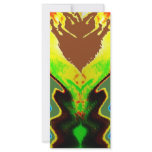 Fire Within -  Spiritual Volcano