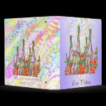 FIRE WITHIN -  to Lead and Inspire binders