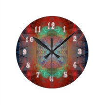 fireball clocks