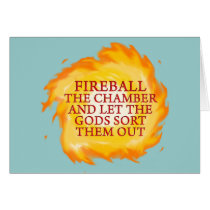 Fireball the Chamber