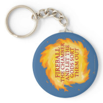 Fireball the Chamber