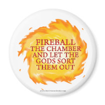 Fireball the Chamber