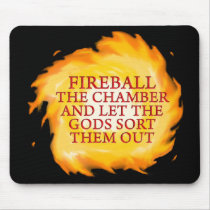 Fireball the Chamber