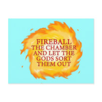Fireball the Chamber