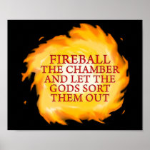 Fireball the Chamber