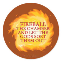 Fireball the Chamber