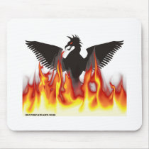 FireBird5 Mouse Pad