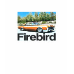Firebird Apparel t-shirts