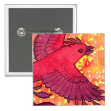 Firebird Button