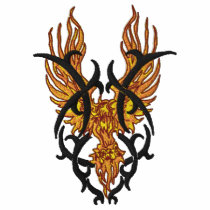 Firebird Polo