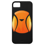Firebird iPhone 5 Case