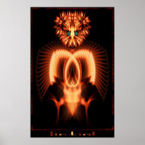 firebird posters