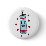 Firecracker - Button