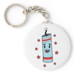 Firecracker - Keychain